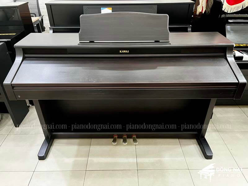 Tính năng và thông số kỹ thuật của Kawai PW 970