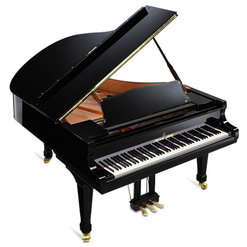 Thiết kế và cấu trúc của Kawai SK2