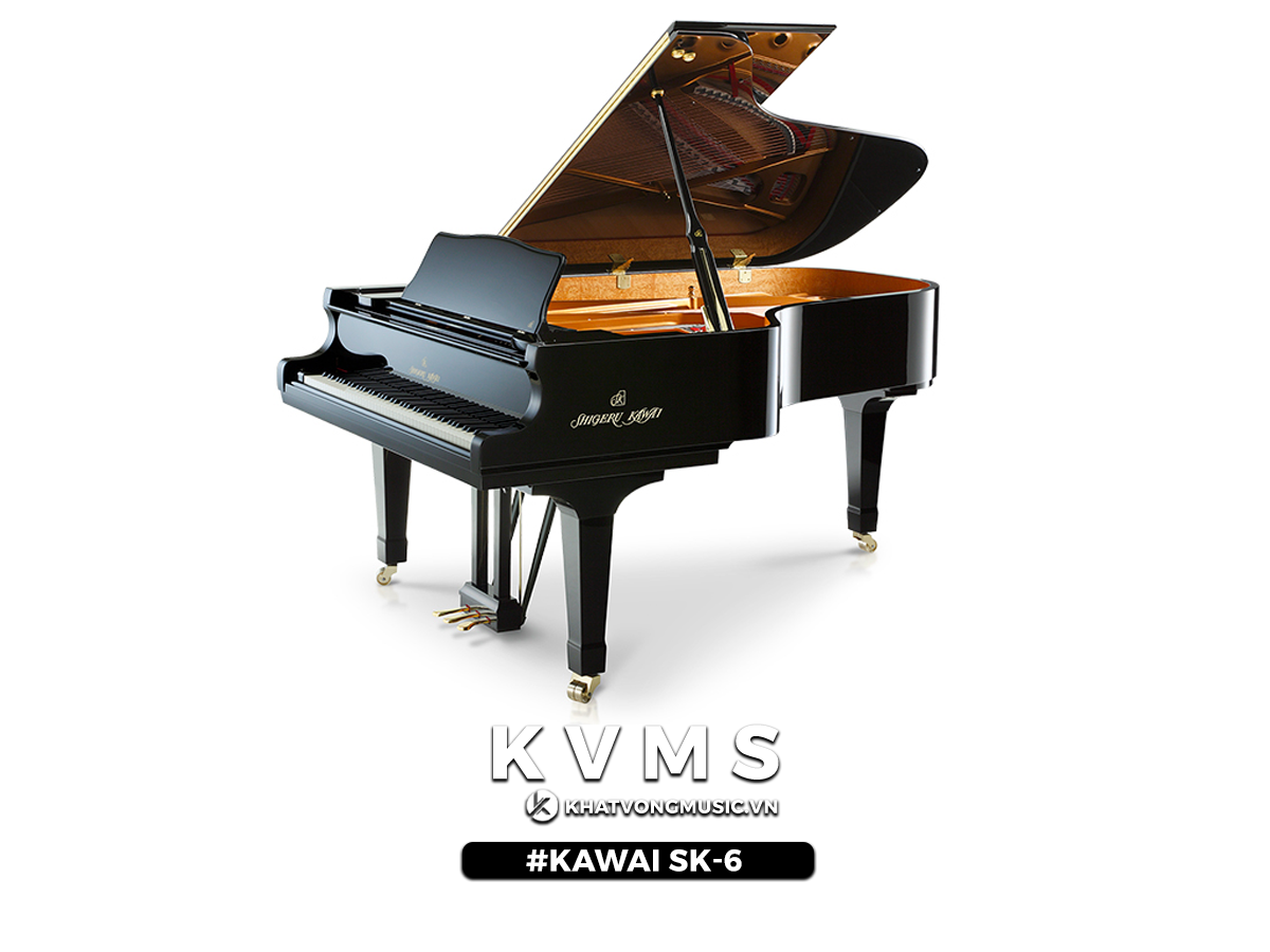 Tính năng nổi bật của Kawai SK2