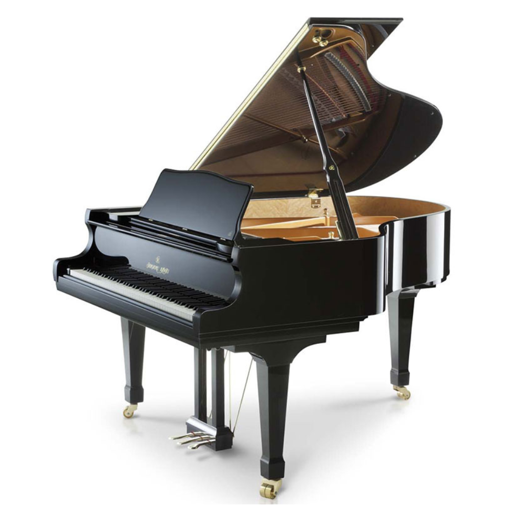 Thiết kế và cấu trúc của Kawai SK3