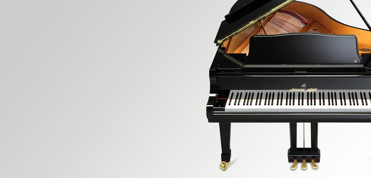 Tính năng âm thanh của Kawai SK3