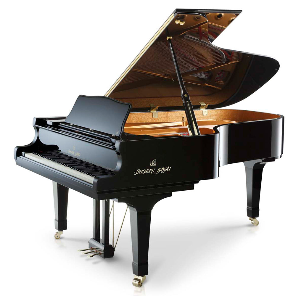 Giới thiệu về đàn piano Kawai SK6