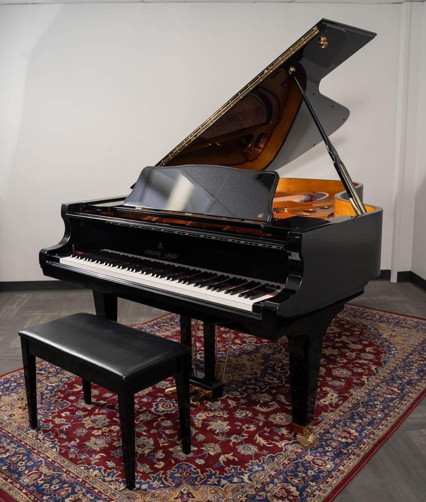 Đặc điểm nổi bật của Kawai SK6