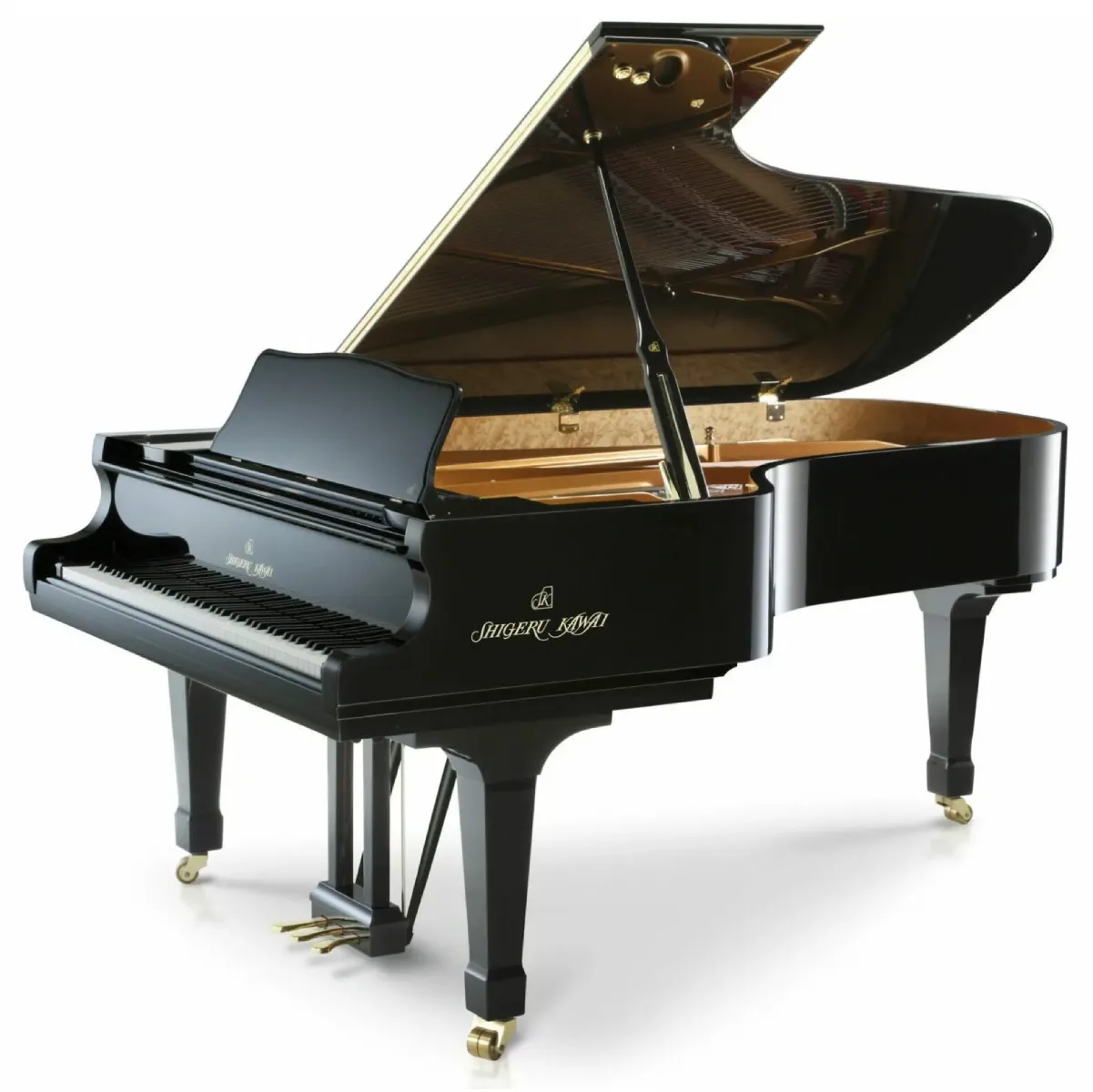 Đánh giá chất lượng âm thanh của Kawai SK7