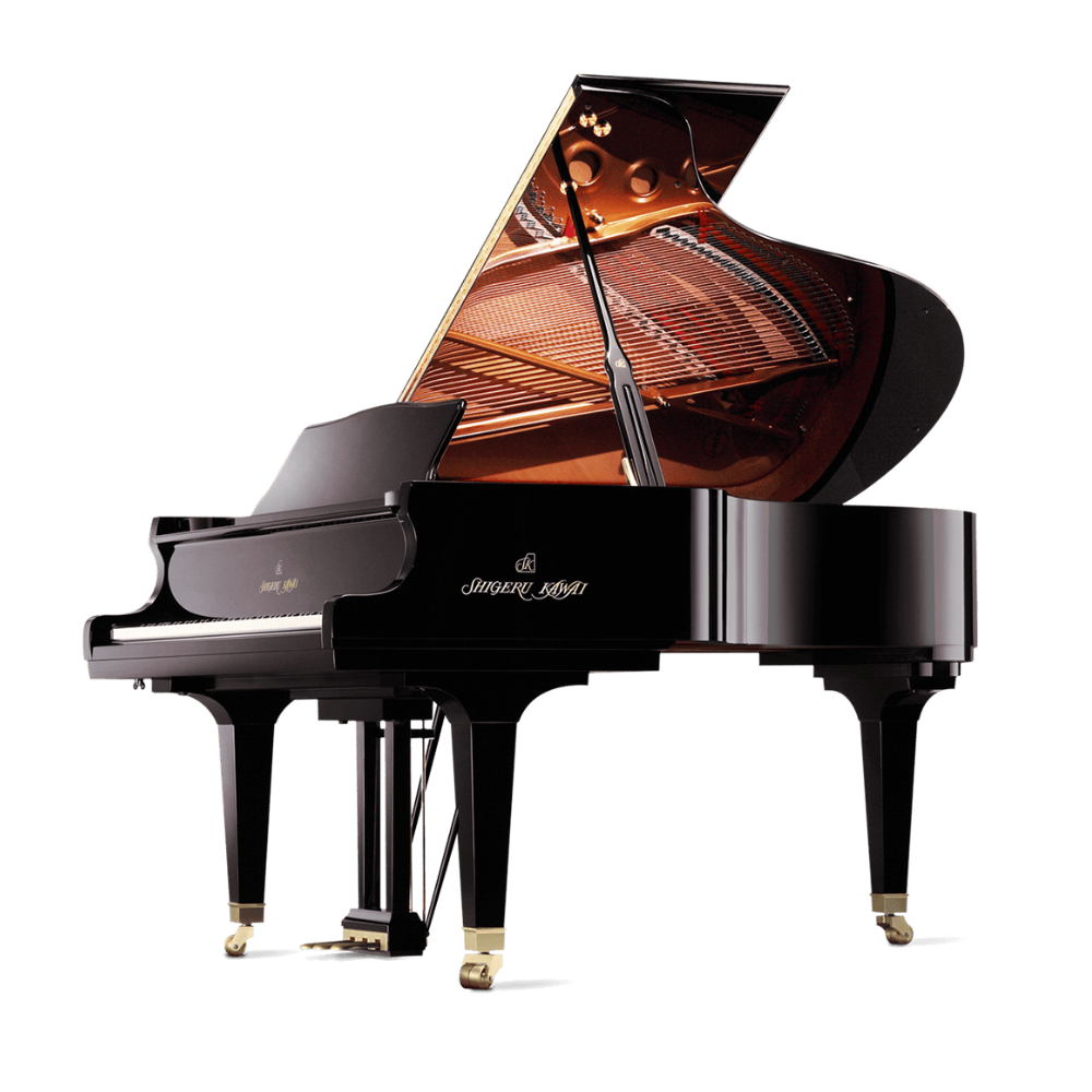 Giới thiệu về đàn piano Kawai SKEX