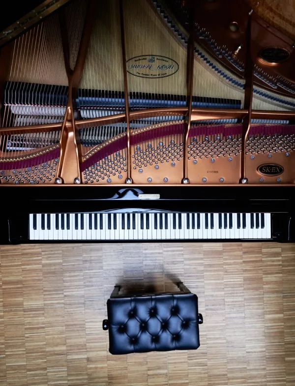 Tính năng nổi bật của Kawai SKEX