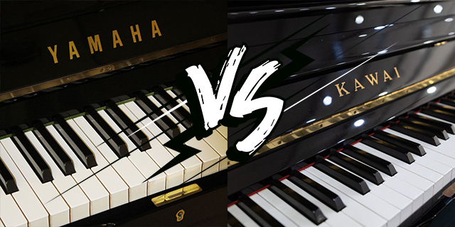 So sánh Kawai SKEX với các mẫu đàn piano khác
