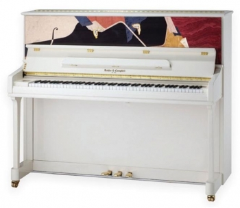 Giới thiệu về đàn piano Kohler
