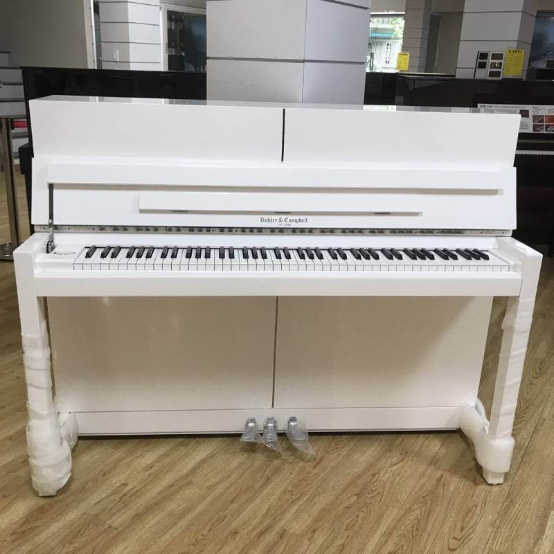 Đàn Piano Cơ Kohler: Đặc Điểm Nổi Bật