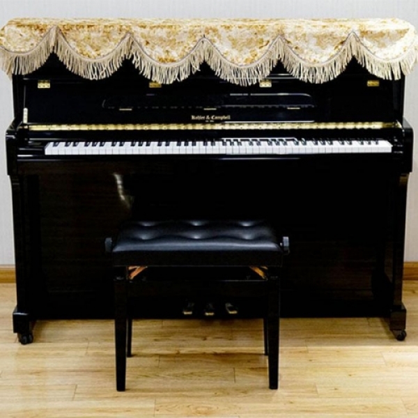 Giới thiệu về đàn piano Kohler
