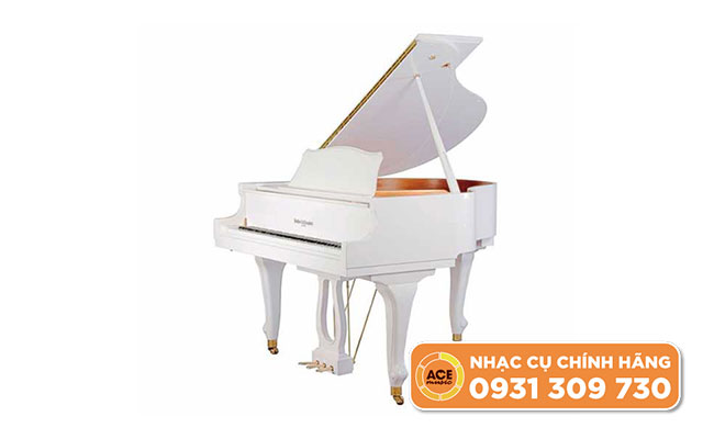 Đặc điểm nổi bật của đàn piano Kohler