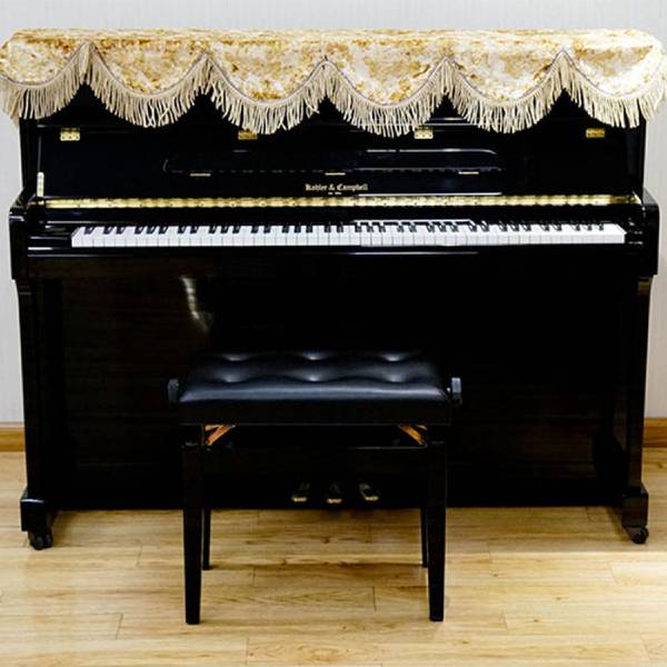 Các dòng sản phẩm đàn piano Kohler nổi bật