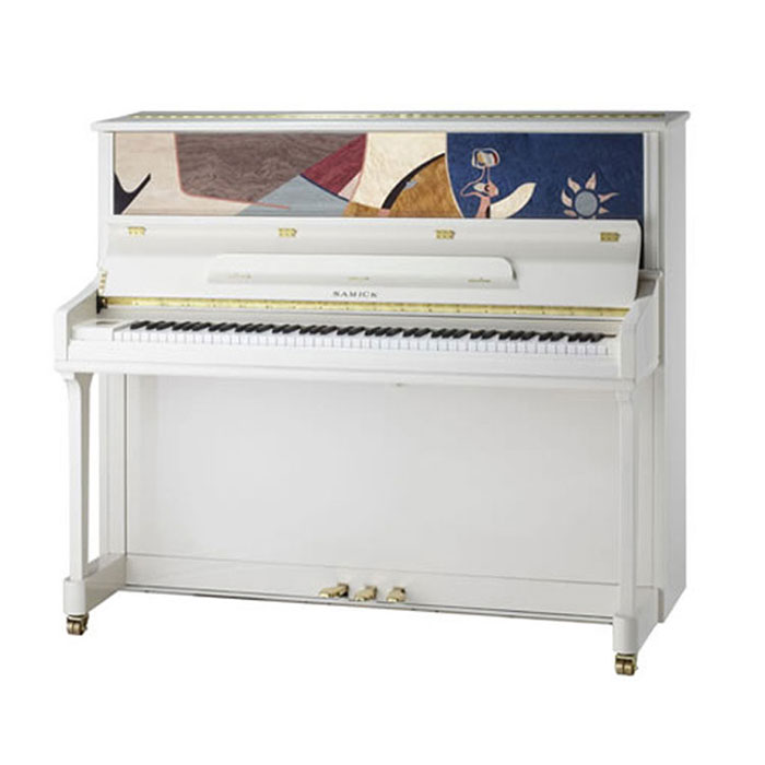 Các dòng sản phẩm đàn piano Kohler nổi bật