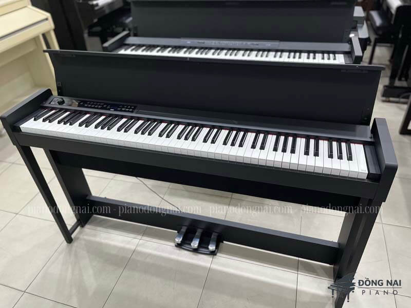 Korg C1 Air Đàn Piano Điện Đỉnh Cao