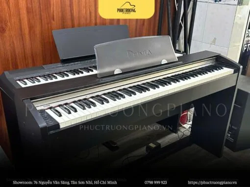 Piano Casio PX730