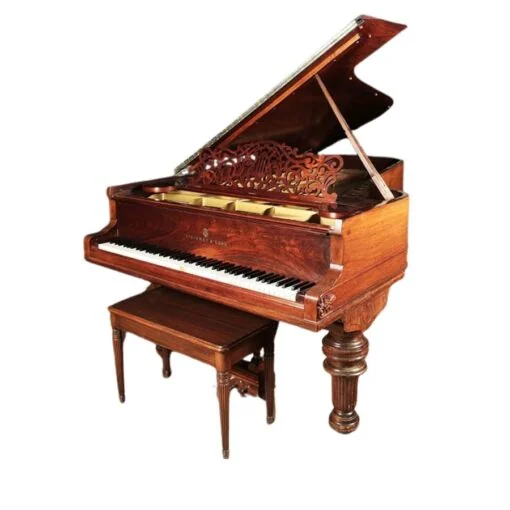 Piano Cơ Steinway & Sons