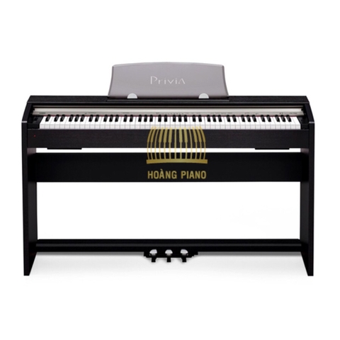 Đánh giá tổng quan về đàn piano điện Casio PX730