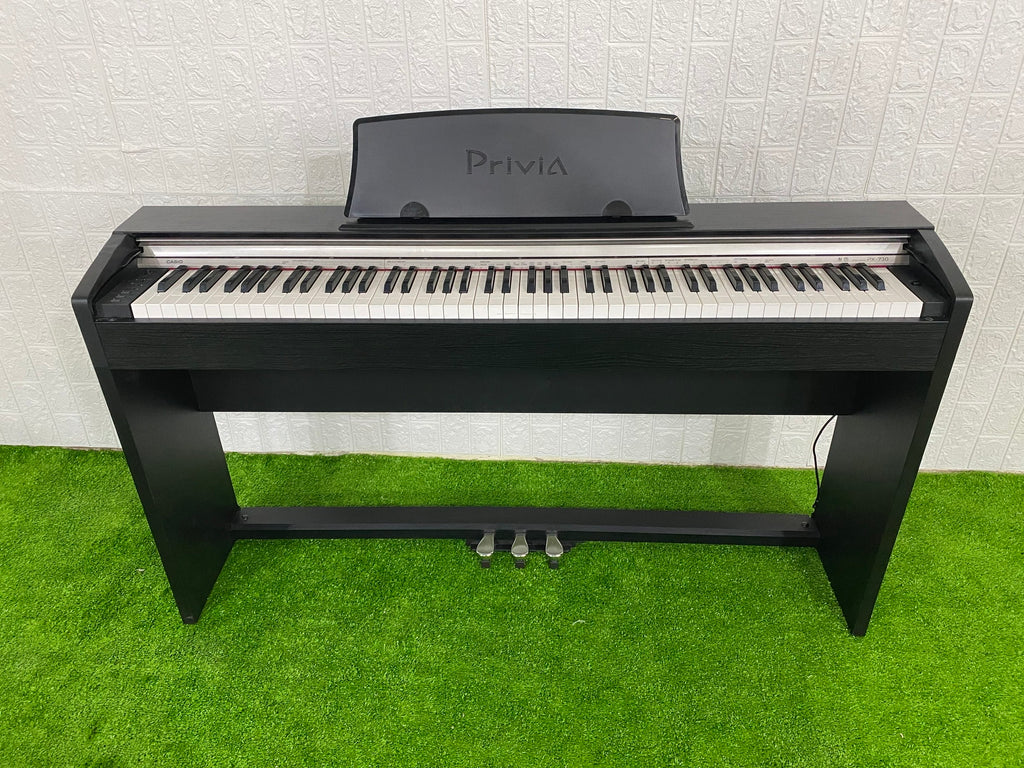 Thông số kỹ thuật của Casio PX730