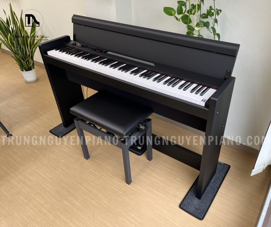 Tính năng nổi bật của Korg LP380