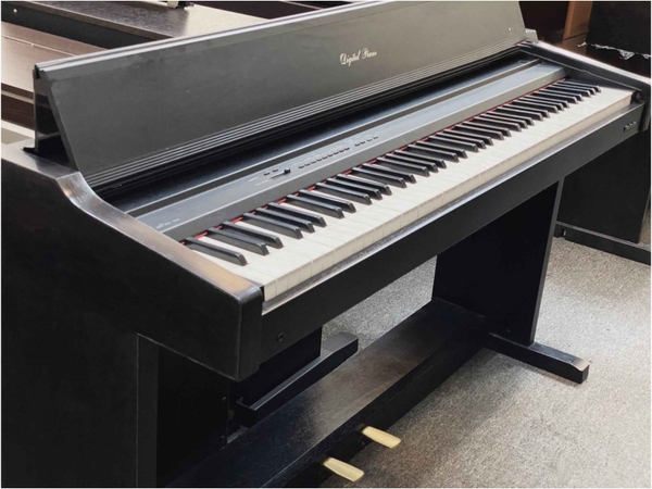 Đánh giá tổng quan về Piano Điện Technics SX PX 20