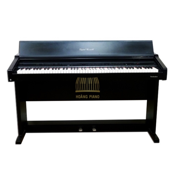 Tính năng nổi bật của Piano Điện Technics SX PX 20