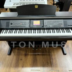 Piano Điện Technics SX PX 20: Đánh Giá, Giá Cả Và Tính Năng Hấp Dẫn Năm 2025