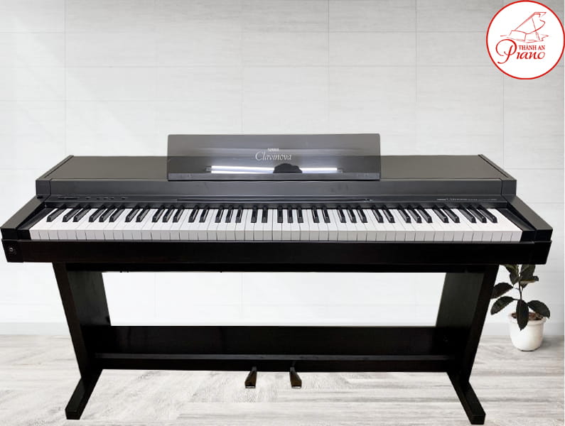 Đánh giá tổng quan về Piano Điện Yamaha CLP 50
