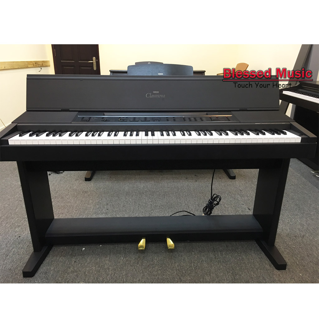 Đặc điểm nổi bật của đàn Piano điện Yamaha CVP 8