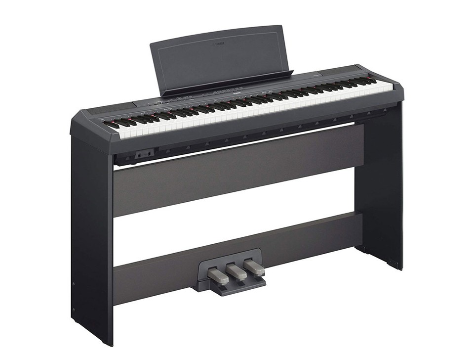 Đặc điểm nổi bật của Yamaha P115