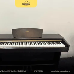 Đàn Piano Điện Yamaha YDP 123 4 Piano điện Yamaha YDP 123