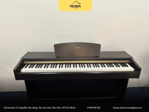 Piano điện Yamaha YDP 123