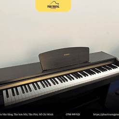 Piano điện Yamaha YDP 123 cao cấp