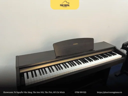 Piano điện Yamaha YDP 123 cao cấp