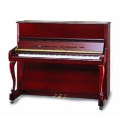 Samick JS115EB/EBHP: Đánh Giá Chi Tiết Đàn Guitar Điện Chất Lượng Cao Năm 2025