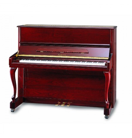 Trải nghiệm chơi đàn với Samick JS115EB/EBHP