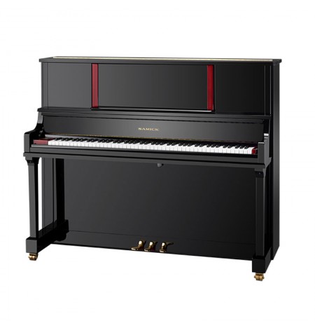 Tại sao nên chọn Samick JS118D cho người mới bắt đầu?