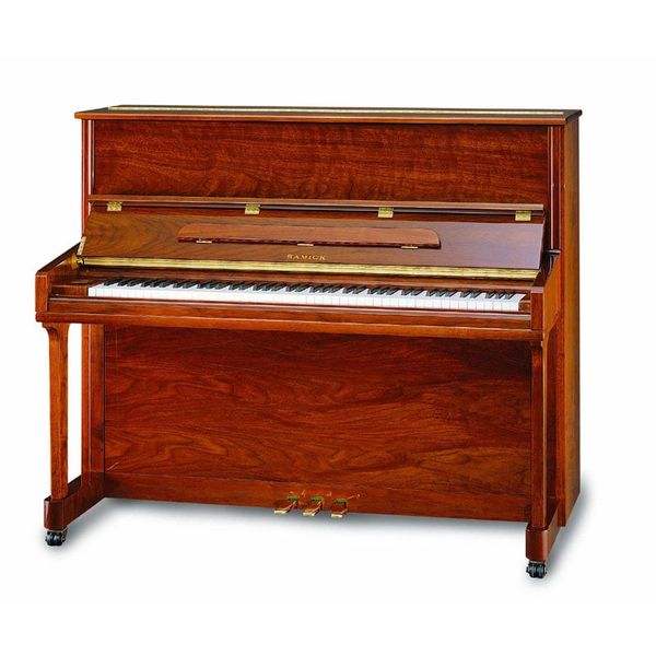 Đánh giá tổng quan về đàn piano cơ Samick JS121FD