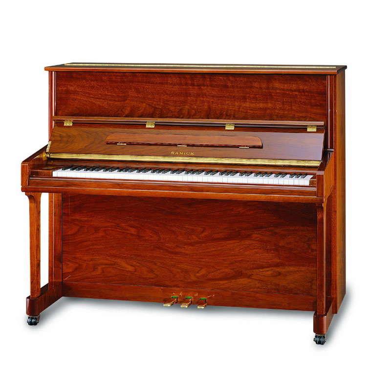 Giới thiệu về đàn piano Samick JS121MD/MAHP
