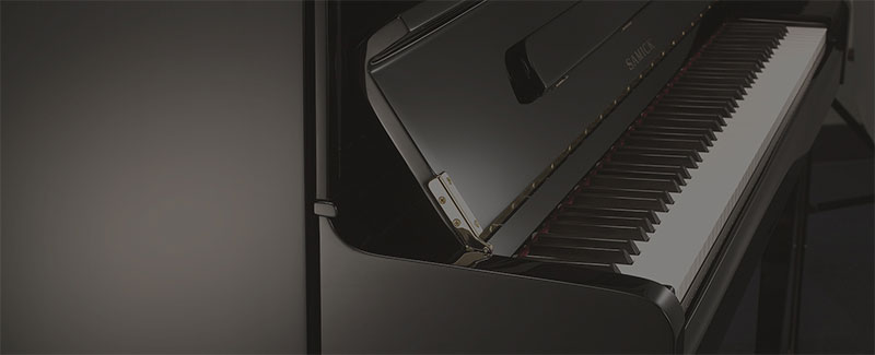 Đánh giá tổng quan về đàn piano Samick SK122Q