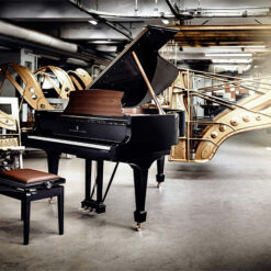 Steinway: Khám Phá Chất Lượng Âm Thanh Và Thiết Kế Đẳng Cấp Năm 2025