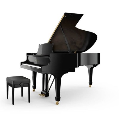 Steinway Đàn Piano Cơ Hàng Đầu Thế Giới