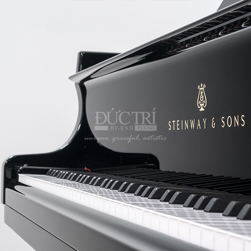 Steinway Biểu tượng của đàn piano cơ chất lượng