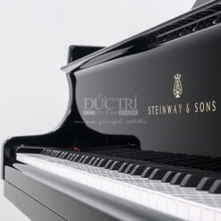 Steinway: Khám Phá Âm Thanh Tuyệt Vời Của Đàn Piano Cao Cấp Năm 2025