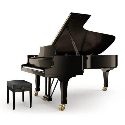 Steinway: Khám Phá Đàn Piano Cao Cấp, Lịch Sử Và Chất Lượng Âm Thanh Nổi Bật Năm 2025