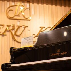 Steinway: Khám Phá Âm Thanh Độc Đáo Và Lịch Sử Thương Hiệu Nổi Tiếng Nhất 2025