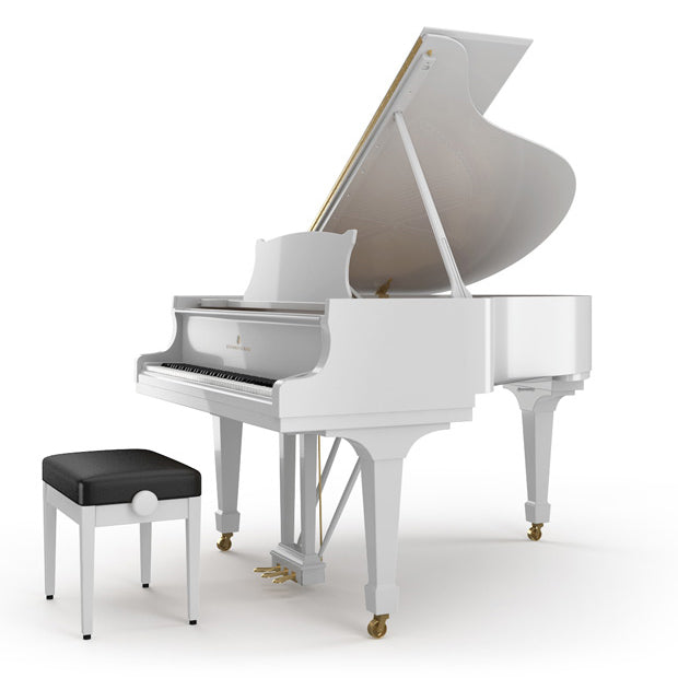 Các dòng sản phẩm nổi bật của Steinway
