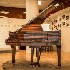 Steinway: Khám Phá Âm Thanh Hoàn Hảo Của Đàn Piano Cao Cấp Năm 2025