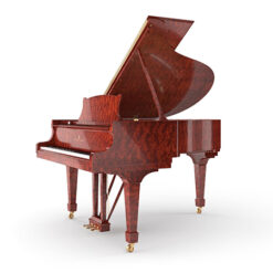 Steinway: Đàn Piano Cao Cấp Cho Nghệ Sĩ Và Người Mới Bắt Đầu Năm 2025