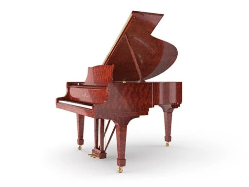 Steinway: Đàn Piano Cao Cấp Cho Nghệ Sĩ Và Người Mới Bắt Đầu Năm 2025