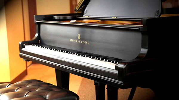 Lịch Sử Phát Triển Của Steinway